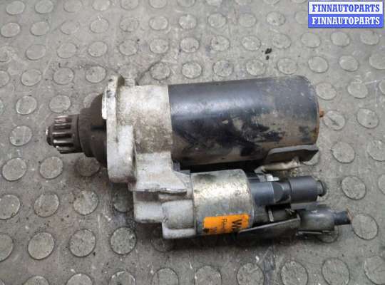 купить Стартер на Volkswagen Passat 7 2010-2015 Европа
