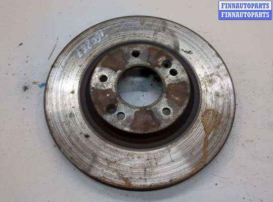 купить Диск тормозной на KIA Carens 2013-2019