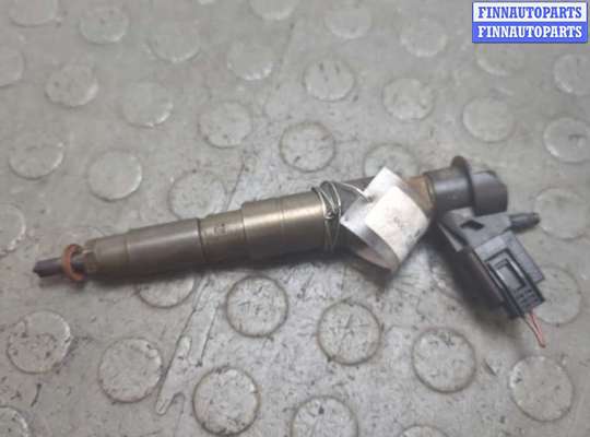 купить Форсунка топливная на BMW 7 E65 2001-2008