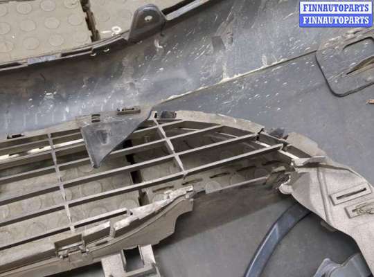 купить Бампер на Peugeot 308 2007-2013