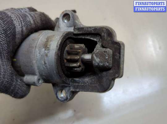 купить Стартер на Ford C-Max 2002-2010