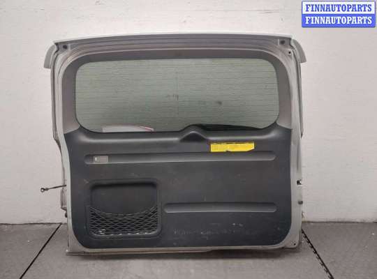 купить Обшивка крышки (двери) багажника на Toyota RAV 4 2006-2013