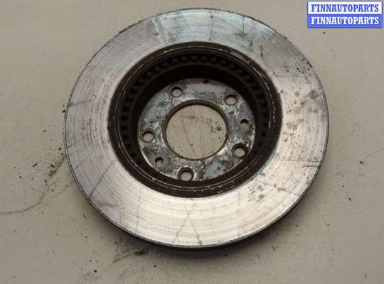 купить Диск тормозной на Mazda 6 (GG) 2002-2007