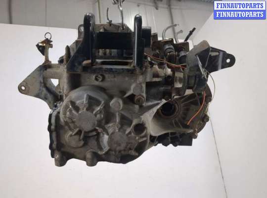 купить КПП 5-ст.мех. (МКПП) на Hyundai Tucson 1 2004-2010