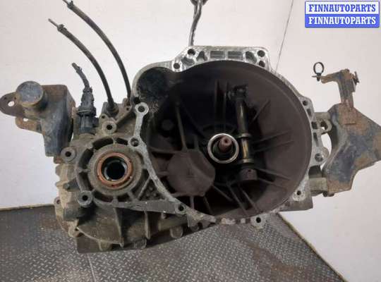 купить КПП 5-ст.мех. (МКПП) на Hyundai Tucson 1 2004-2010