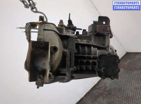 купить КПП 5-ст.мех. (МКПП) на Hyundai Tucson 1 2004-2010