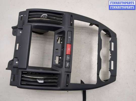 купить Рамка под магнитолу на Land Rover Freelander 2 2007-2014