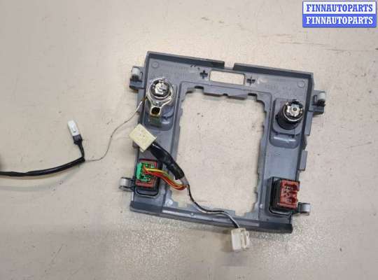 купить Рамка под кулису на Suzuki Grand Vitara 2005-2016