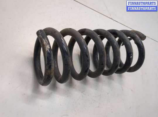 Пружина подвески на Ford Mondeo V