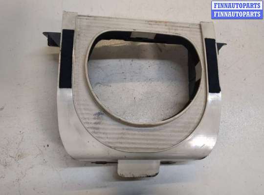 купить Кожух рулевой колонки на Mercedes S W221 2005-2013