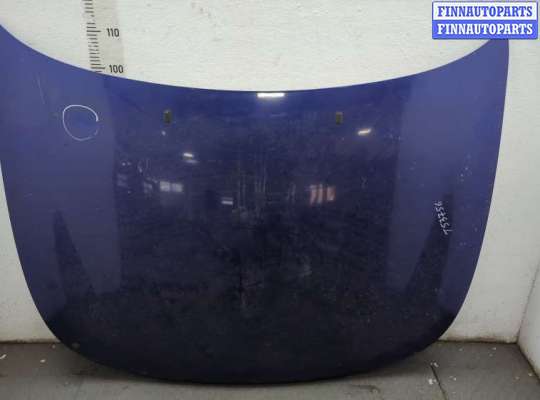 Капот на Ford Mondeo II