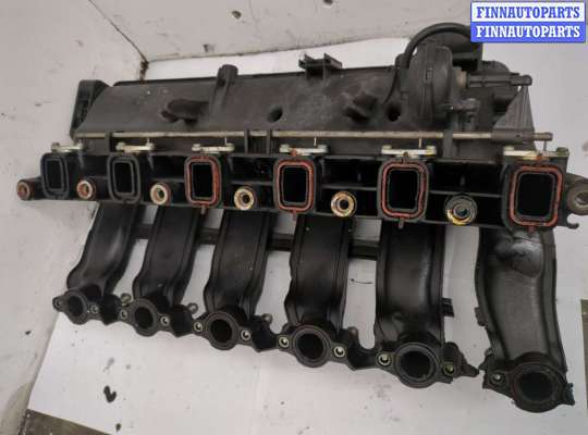 Коллектор впускной на BMW 5 (E60/E61)
