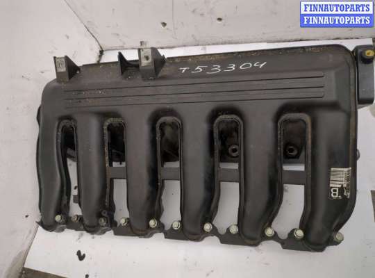 Коллектор впускной BM3448972 на BMW 5 E60 2003-2010