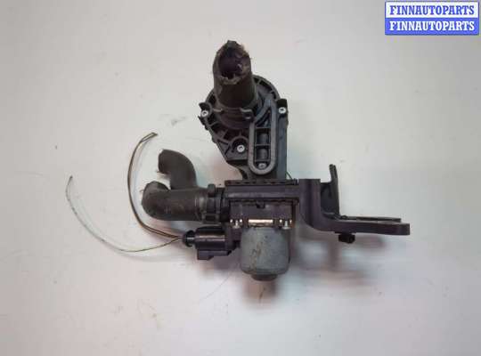 купить Кран отопителя (печки) на Audi A6 (C6) 2004-2011