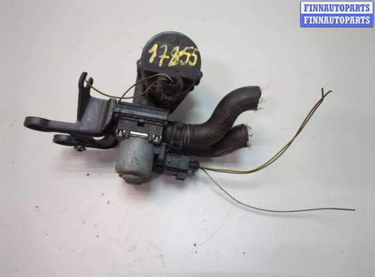 купить Кран отопителя (печки) на Audi A6 (C6) 2004-2011