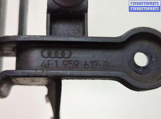 купить Кран отопителя (печки) на Audi A6 (C6) 2004-2011