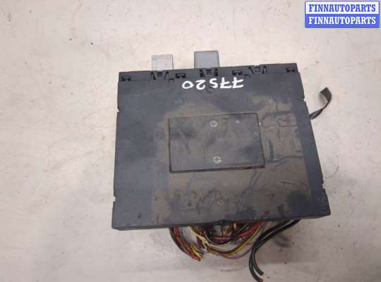 купить Блок управления бортовой сети (Body Control Module) на Volkswagen Caddy 2004-2015