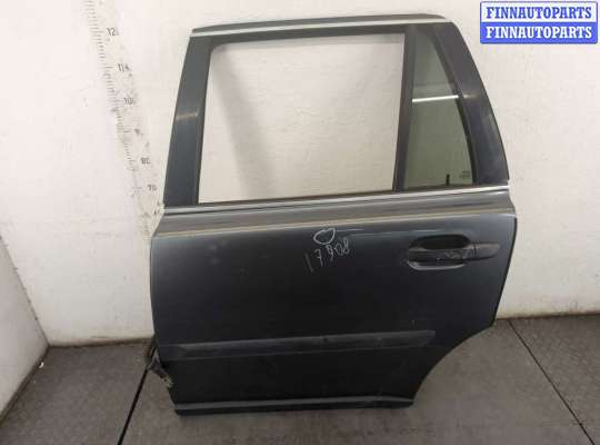 купить Замок двери на Volvo XC90 2002-2014