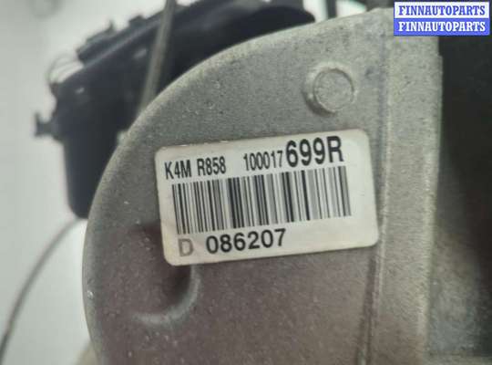 купить Генератор на Renault Scenic 2009-2012