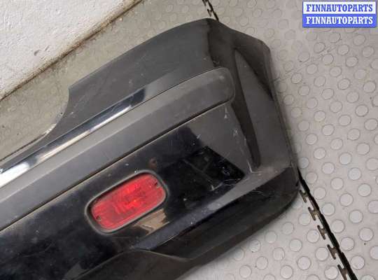 купить Бампер на Hyundai Getz 2002-2011