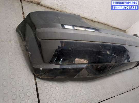 купить Бампер на Hyundai Getz 2002-2011