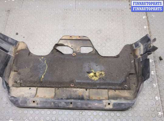 купить Защита моторного отсека (картера ДВС) на Subaru Legacy (B12) 1998-2004