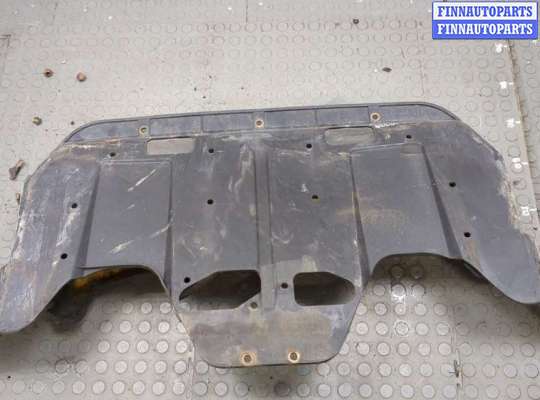 купить Защита моторного отсека (картера ДВС) на Subaru Legacy (B12) 1998-2004