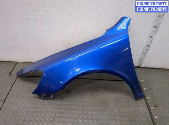 Крыло SK519342 на Skoda Octavia (A5) 2004-2013