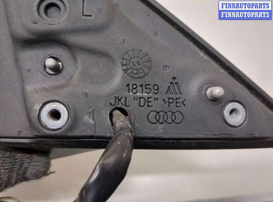 купить Зеркало боковое на Audi A5 (8T) 2007-2016
