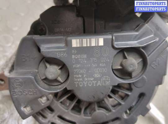 купить Генератор на Toyota Corolla E11 1997-2001
