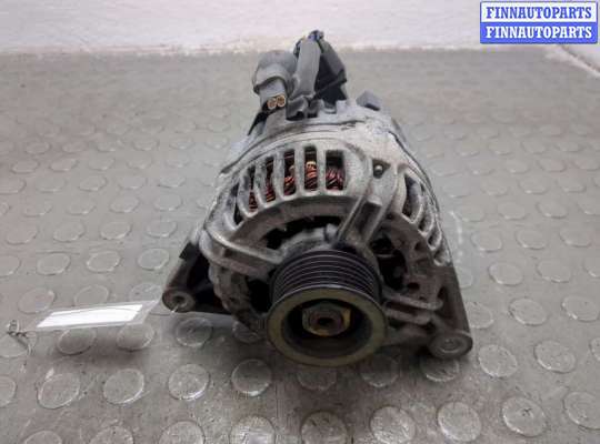 купить Генератор на Toyota Corolla E11 1997-2001