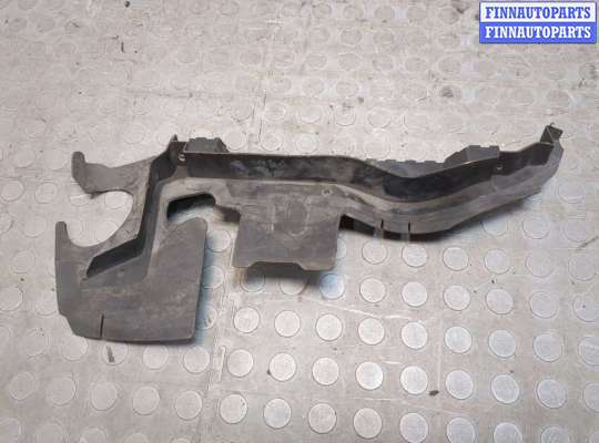 купить Пластик (Обшивка) моторного отсека на Audi A6 (C6) 2004-2011