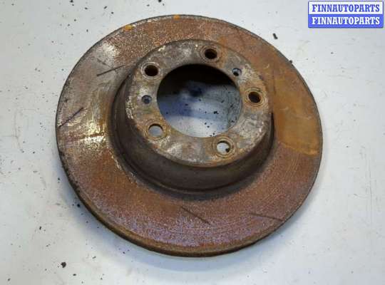 купить Диск тормозной на Porsche Panamera 2009-2016