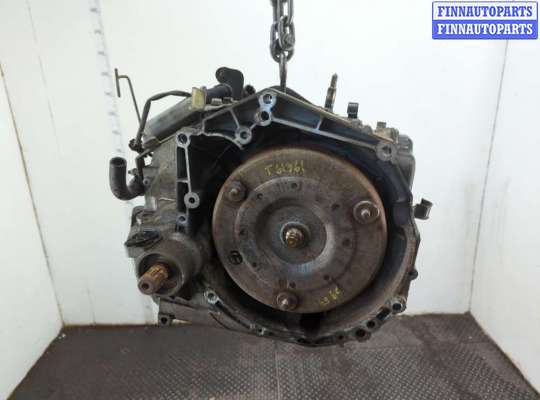 КПП - автомат (АКПП) CT1134828 на Citroen C4 2004-2010