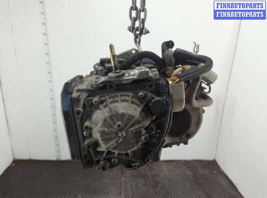 купить КПП - автомат (АКПП) на Citroen C4 2004-2010