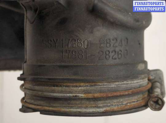 купить Патрубок корпуса воздушного фильтра на Toyota RAV 4 2006-2013