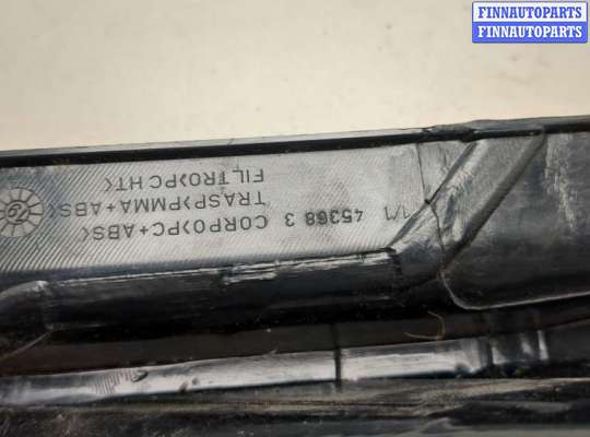 купить Фонарь (задний) на Fiat Grande Punto 2005-2010