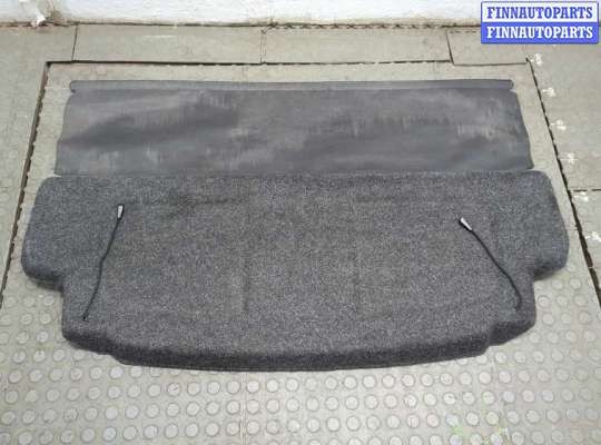 купить Полка багажника на Nissan Note E11 2005-2013