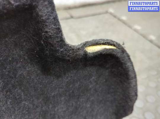 купить Полка багажника на Nissan Note E11 2005-2013