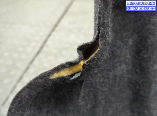 купить Полка багажника на Nissan Note E11 2005-2013