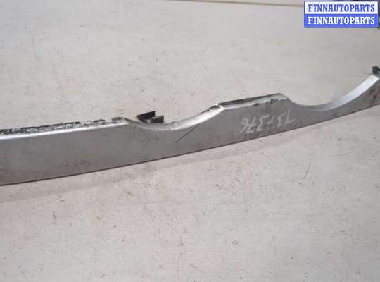 купить Ресничка под фару на BMW X5 E53 2000-2007