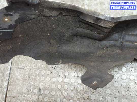 купить Защита арок (подкрылок) на Volvo S40 2004-2012