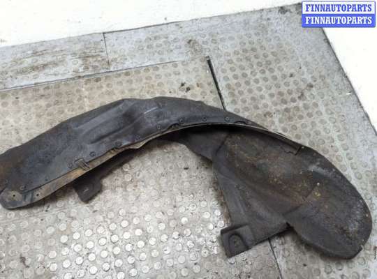 купить Защита арок (подкрылок) на Volvo S40 2004-2012