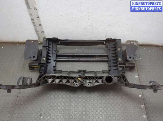 купить Усилитель бампера на Ford Fusion 2002-2012