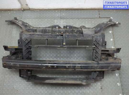 купить Усилитель бампера на Ford Fusion 2002-2012