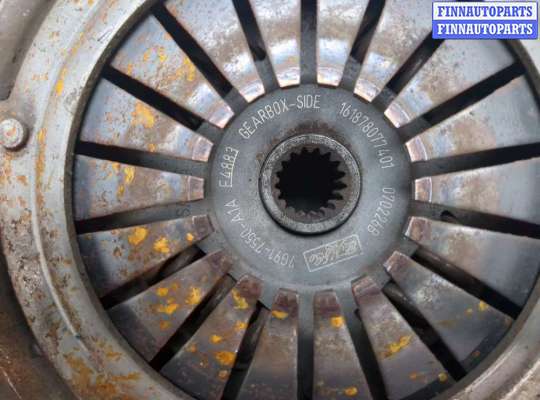купить Маховик на Ford Focus 2 2005-2008
