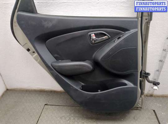 купить Стеклоподъемник электрический на Hyundai ix 35 2010-2015