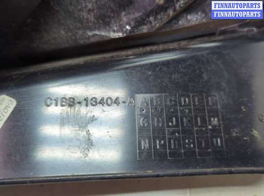 купить Фонарь (задний) на Ford Fiesta 2012-2019