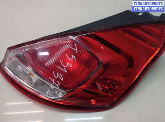 купить Фонарь (задний) на Ford Fiesta 2012-2019