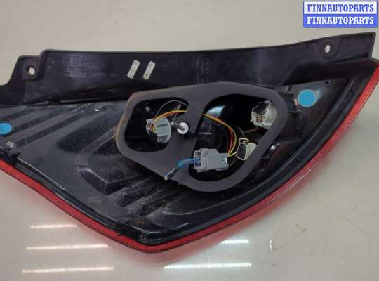 купить Фонарь (задний) на Ford Fiesta 2012-2019